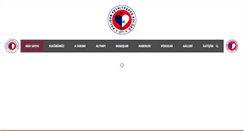 Desktop Screenshot of poligonfethiyespor.com